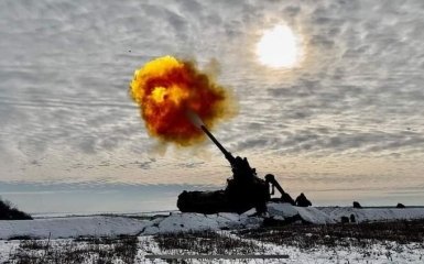 ЗСУ ліквідували понад 600 росіян та знищили близько 20 одиниць військової техніки