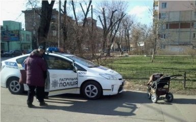 В Киеве произошло жуткое ДТП с бетономешалкой: опубликованы фото