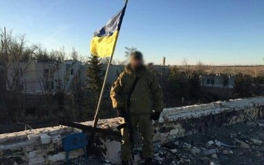 На Донбасі поранили героїчного бійця АТО: стали відомі деталі