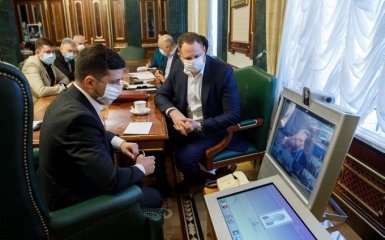 Страшна небезпека - Зеленський звернувся з проханням до українців