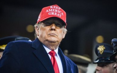 Берегитесь - Трамп набросился с новыми обвинениями на американцев