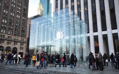 Відомий аналітик розсекретив всі новинки Apple 2018 року