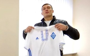 "Динамо" получило мощную чемпионскую поддержку на матч с "Бенфикой" в Лиге чемпионов