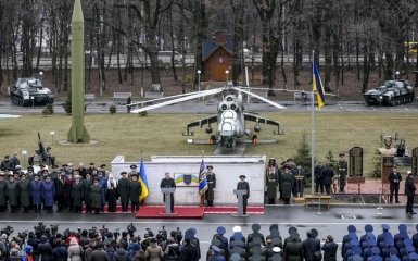 Порошенко оцінив загрозу нових боїв на Донбасі