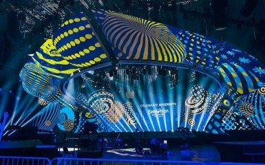 Нацбанк выпустит памятную монету к Евровидению: появилось фото