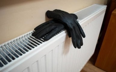 Шмигаль відповів, коли у домівках українців запустять опалення