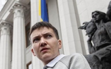 Ватажок ДНР зробив гучну заяву щодо Савченко: опубліковано відео