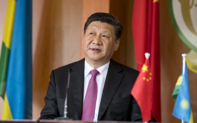 Си хочет сделать Китай главной сверхдержавой