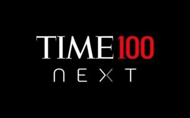Чотири українки потрапили в список 100 найвпливовіших людей від журналу Time
