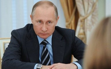 Путін розсмішив соцмережі заявою про порушення на виборах