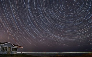 Астрономи виявили частину речовини Всесвіту, якої не вистачало