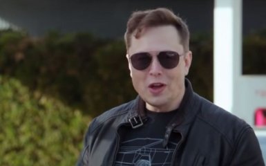 Приєднуйся до них - Маск здивував світ новим оголошенням