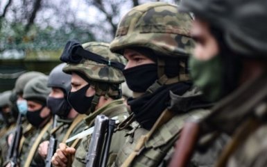 У Зеленского отдали ВСУ новый приказ относительно действий на Донбассе