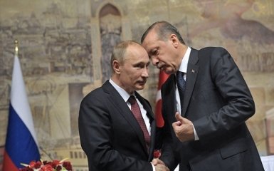 Эрдоган просто не мог извиниться перед Путиным: появилось объяснение того, что произошло