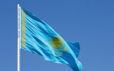 Казахстан відреагував на заяви про "український слід" в мітингах