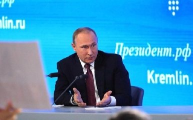Шокуюча цифра: експерти підрахували, скільки Путін витратив на ЧС-2018