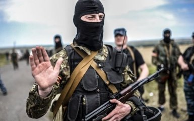 Що це таке: мережу розсмішив новий пам'ятник бойовикам на Донбасі