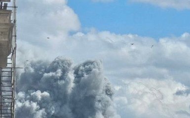 QIIR threatens revenge against the US and Israel