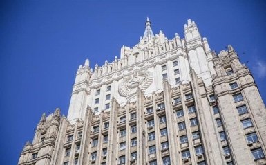 РФ оголосила віцепрезидентку Єврокомісії і главу ЄП персонами нон грата