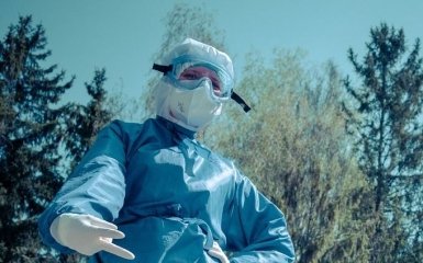 Количество больных коронавирусом в Украине резко уменьшилось - официальные данные на 1 июня