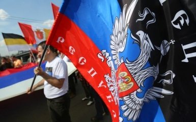 Стало известно, сколько россиян поддерживают боевиков на Донбассе