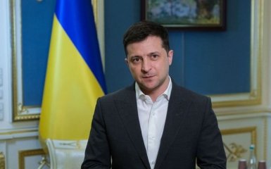 Зеленський особисто відповів на пропозицію Путіна по Донбасу