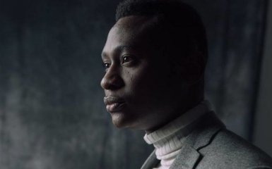 Подопечный Вакарчука из Нигерии выпустил первый клип: появилось видео