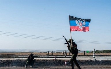 Провокации оккупантов не прекращаются: штаб АТО рассказал о горячих точках Донбасса