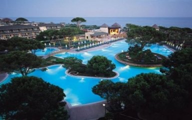 Подорожчання віз в Єгипет: прийнято нове рішення