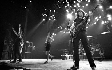 AC/DC
