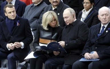 Мы уже подали сигнал - в Европе разгорелся новый международный скандал