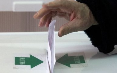 Росія зробила нахабну заяву про голосування на Донбасі: соцмережі обурюються