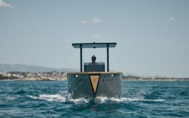 Відомий винахідник кинув виклик Ілону Маску - створив "водну Tesla"