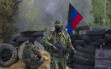 Росіяни привели війська на Донбасі в повну бойову готовність - розвідка