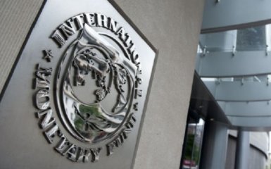 МВФ здивував прогнозом щодо зростання економіки України