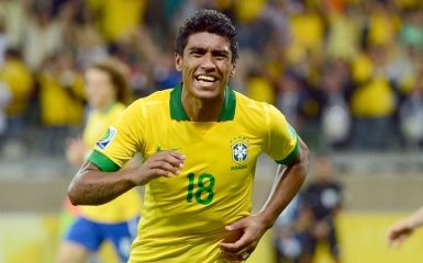 Бразилия феерически выиграла битву лидеров в Южной Америке: опубликовано видео