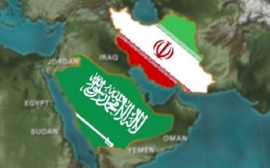 Пакистан закликає Саудівську Аравію та Іран до переговорів