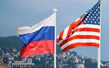 В США оценили возможность снятия антироссийских санкций