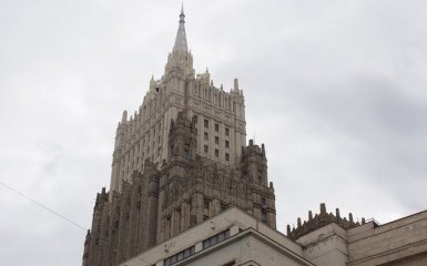 Росія назвала вирок суду у справі МН17 "політичним замовленням"