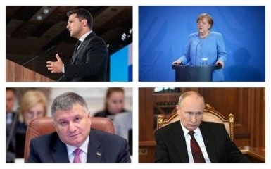 Главные новости 13 июля: отставка Авакова и предложение Меркель по Донбассу
