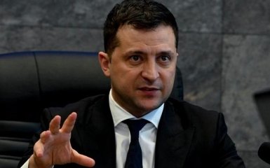 Зеленский ввел санкции против 10 контрабандистов и 79 компаний
