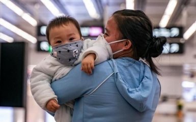 Китай прийняв несподіване рішення по смертельному коронавірусу
