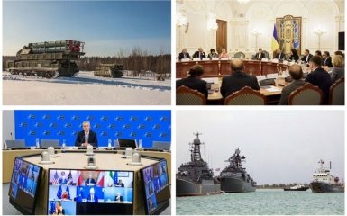 Главные новости 10 января: блокирование РФ Керченского пролива и совместные белорусско-российские учения