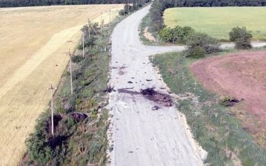 Колишній голова НАТО оцінив ризик тривалої війни України з РФ