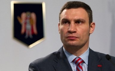 Кличко прокомментировал побоище на Позняках: появилось новое видео с застройки