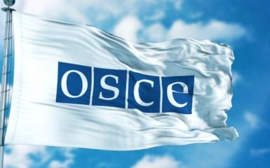 Генсек ОБСЄ пропонує відправити на Донбас міжнародних миротворців