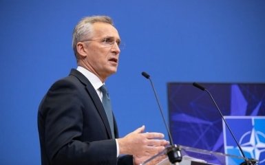 НАТО считает полноценную войну между РФ и Альянсом маловероятной