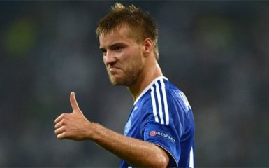 "Ливерпуль" готовит "Динамо" щедрое предложение по Ярмоленко