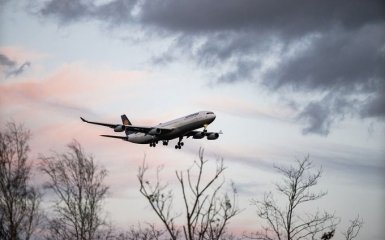 В Мининфраструктуры опровергли слухи о закрытии авиапространства