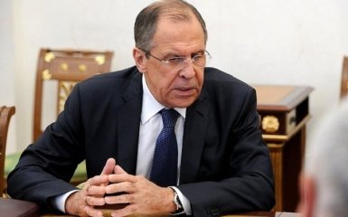 Лавров: будемо висилати грецьких дипломатів